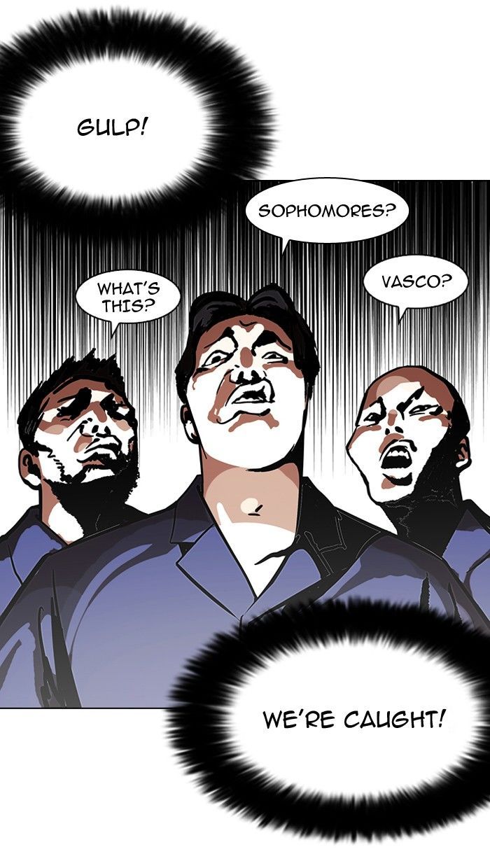 Lookism chapter 121 page 68