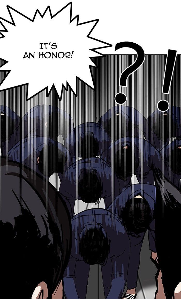 Lookism chapter 121 page 70