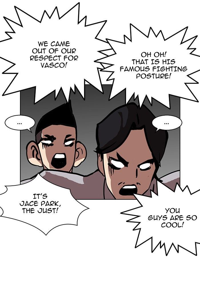 Lookism chapter 121 page 72