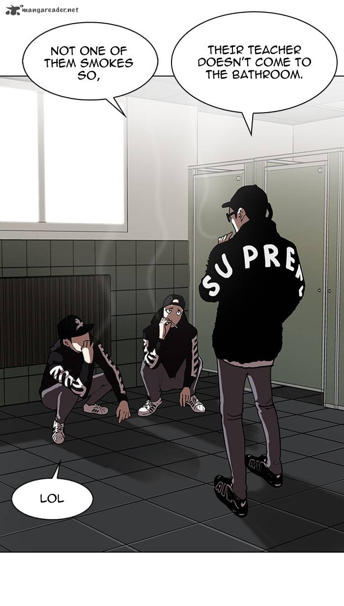 Lookism chapter 123 page 3