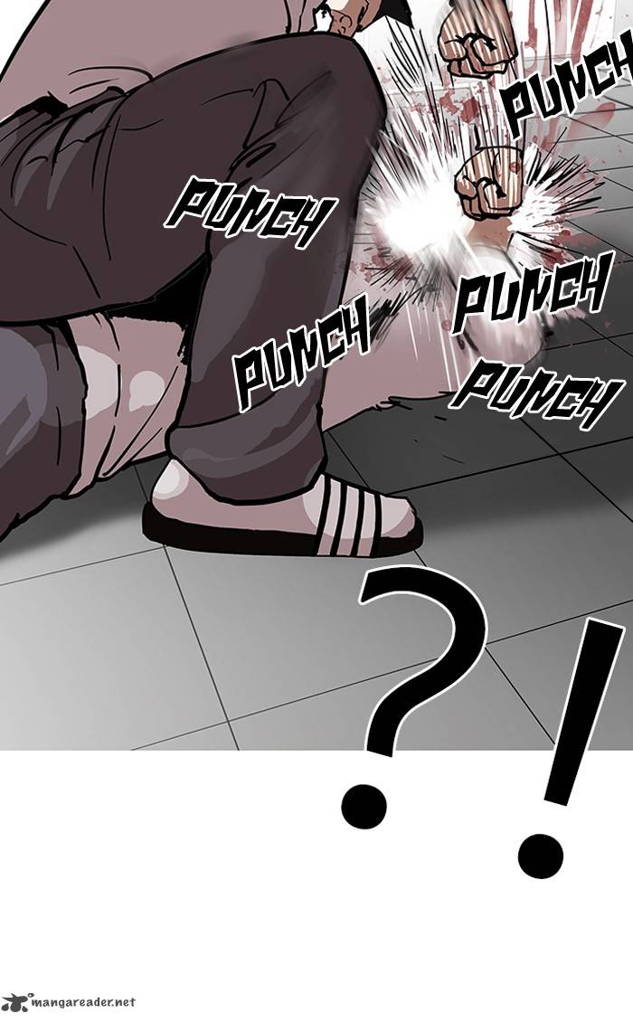 Lookism chapter 123 page 64