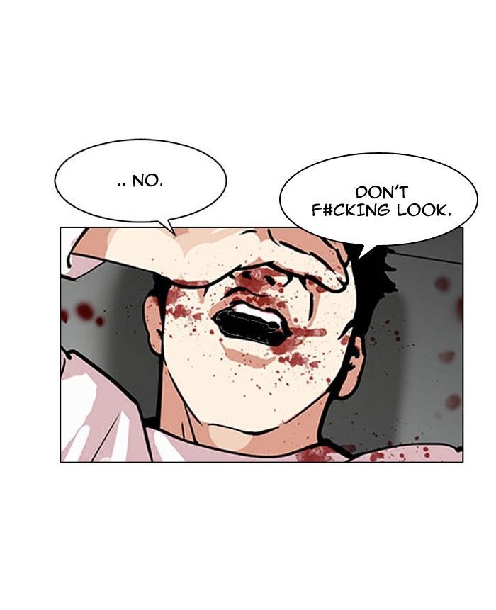 Lookism chapter 124 page 10