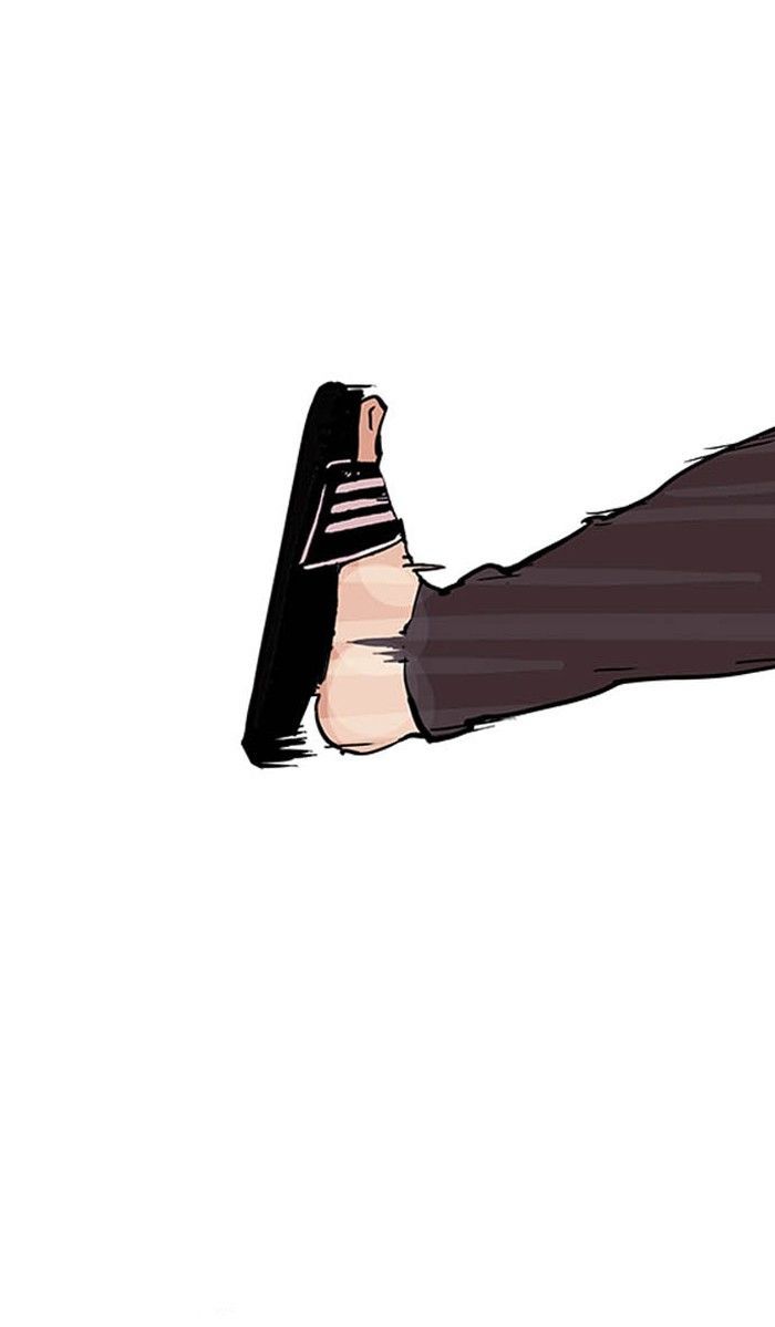 Lookism chapter 124 page 21