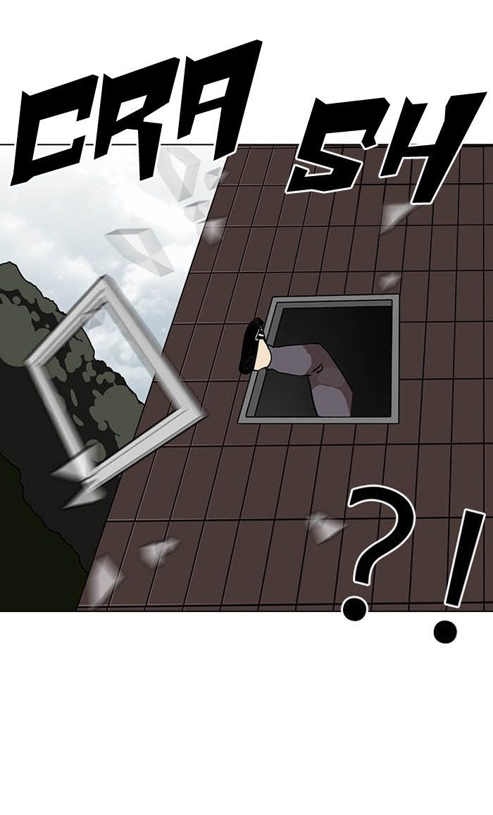 Lookism chapter 124 page 22