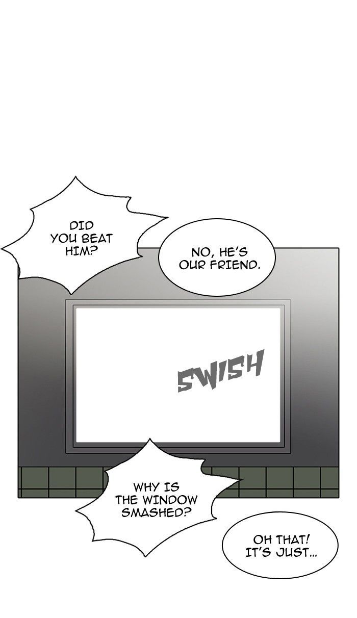 Lookism chapter 124 page 29