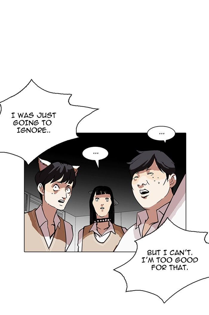 Lookism chapter 124 page 52