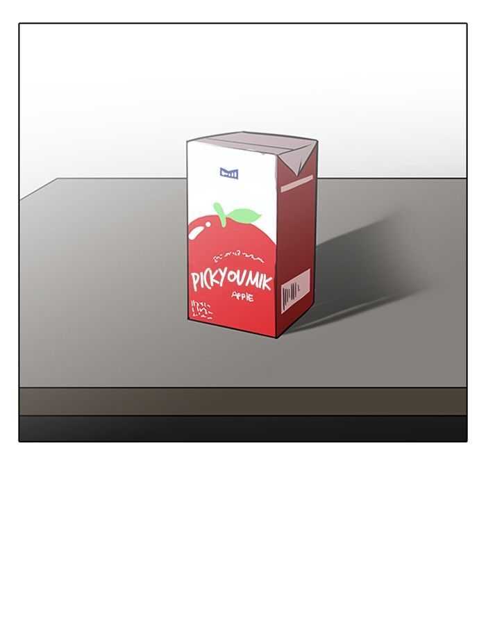 Lookism chapter 124 page 57