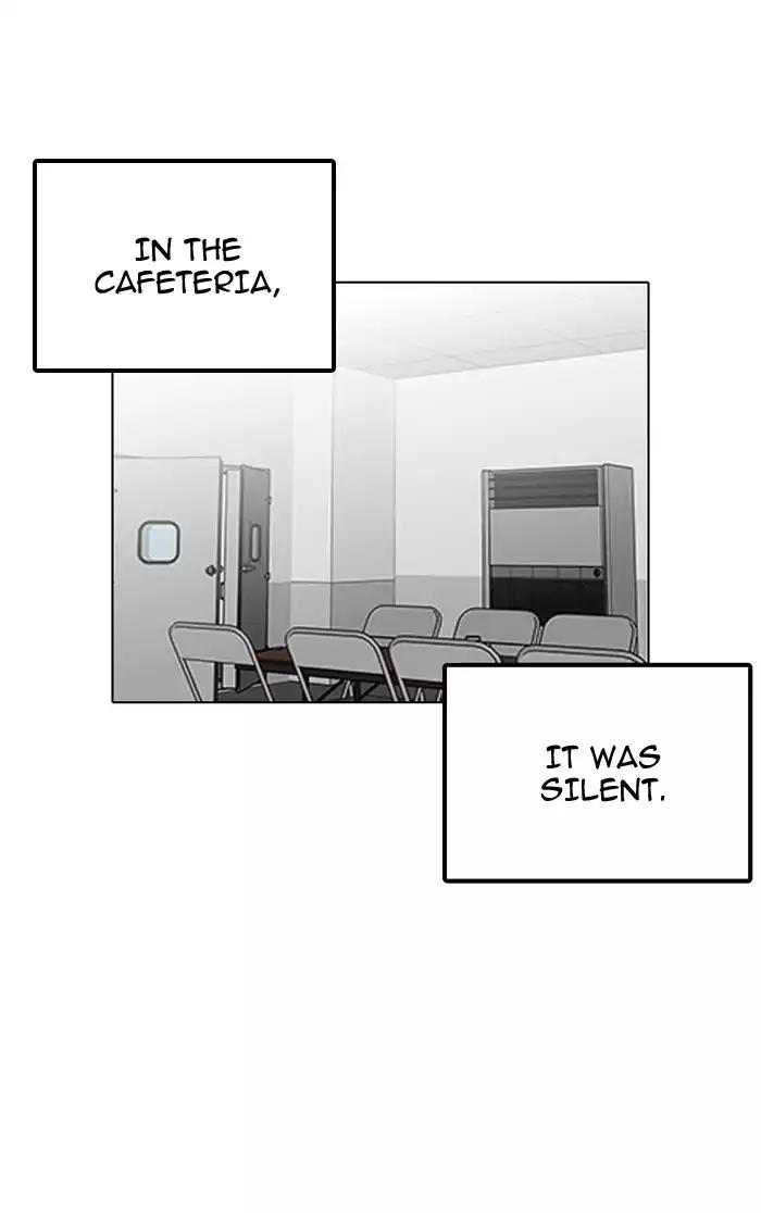 Lookism chapter 126 page 97