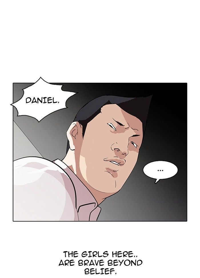 Lookism chapter 128 page 33