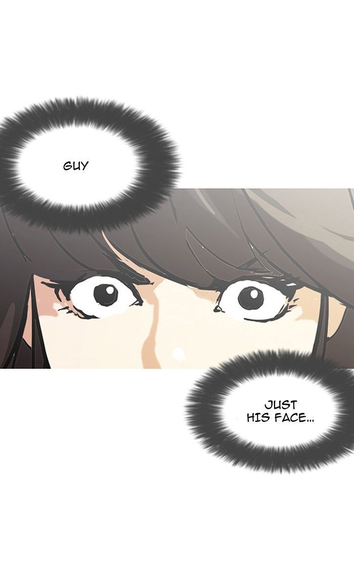 Lookism chapter 128 page 35