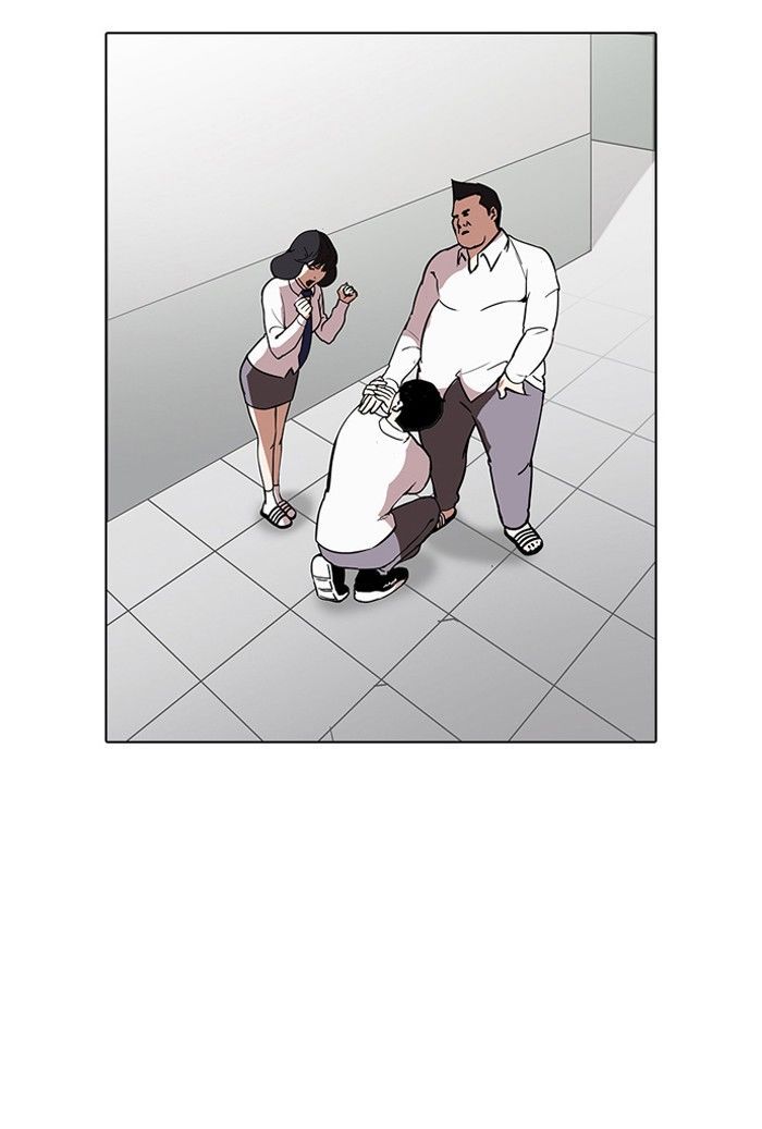 Lookism chapter 128 page 41