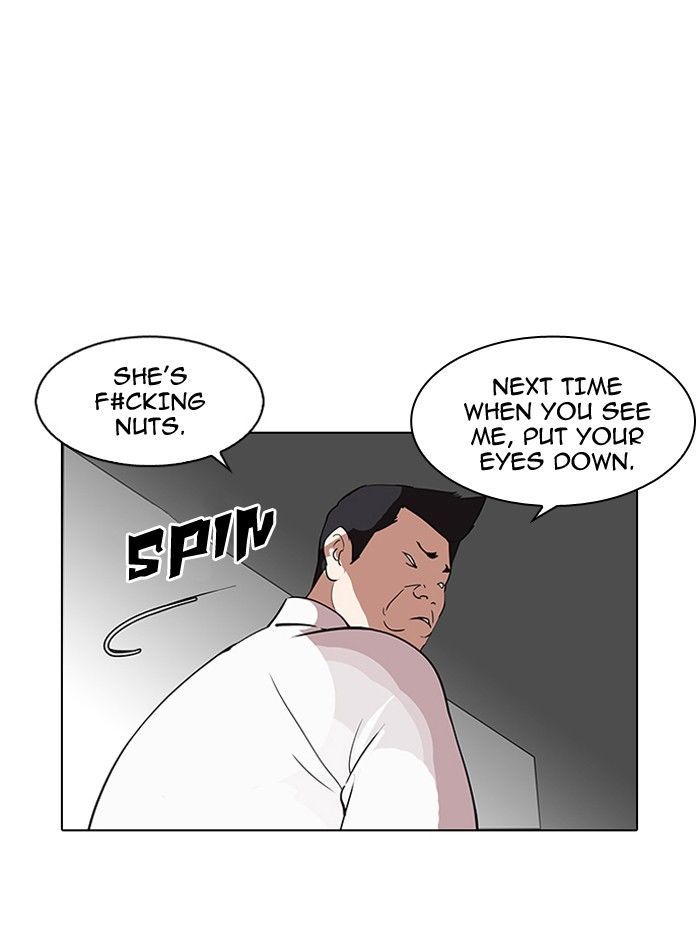 Lookism chapter 128 page 46