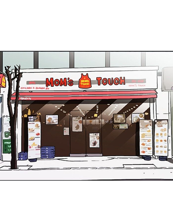 Lookism chapter 128 page 52