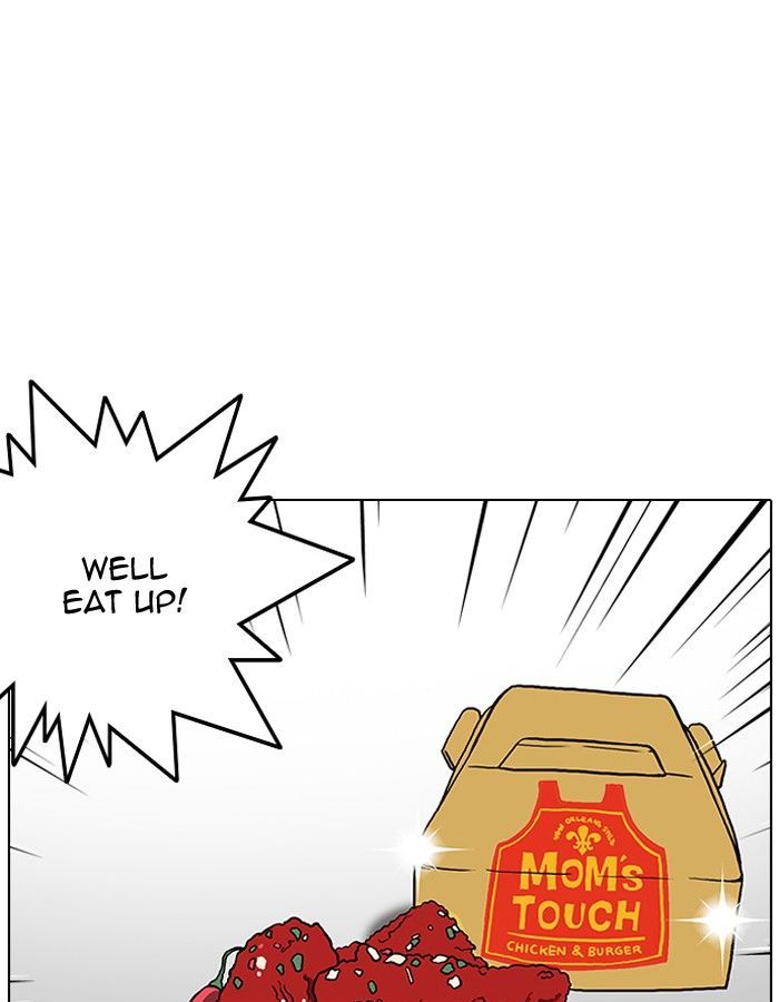 Lookism chapter 128 page 53