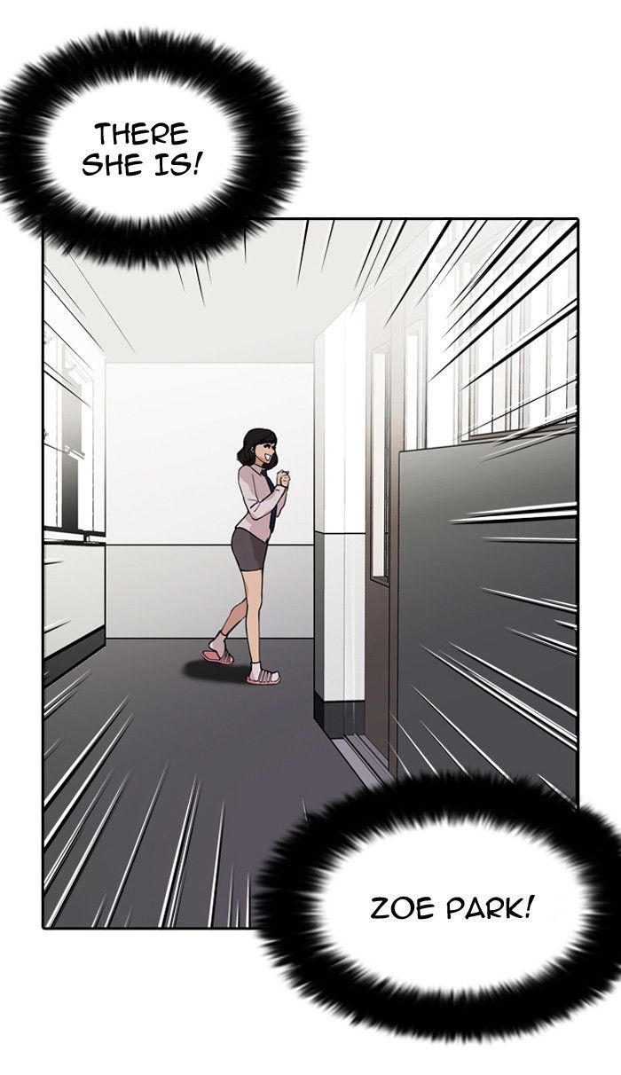 Lookism chapter 128 page 87