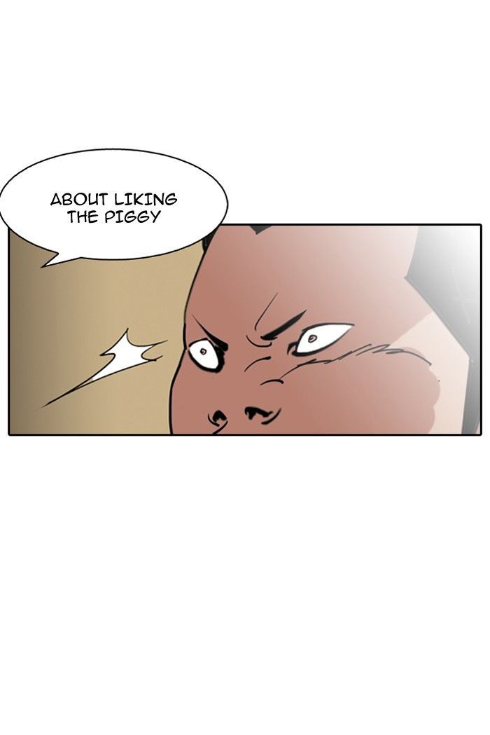 Lookism chapter 128 page 89