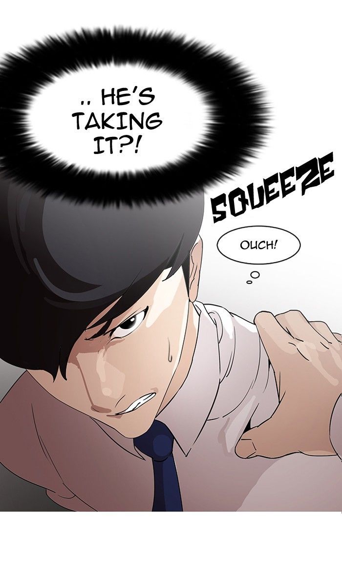 Lookism chapter 128 page 9