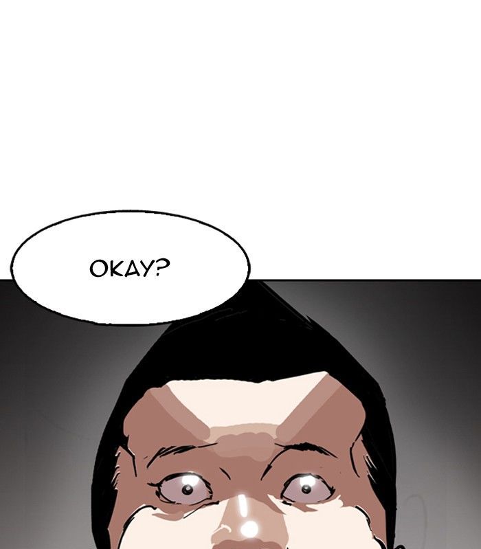 Lookism chapter 128 page 91