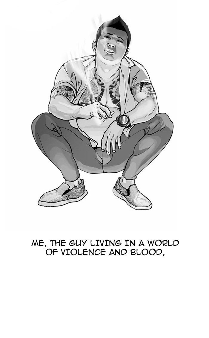 Lookism chapter 129 page 37