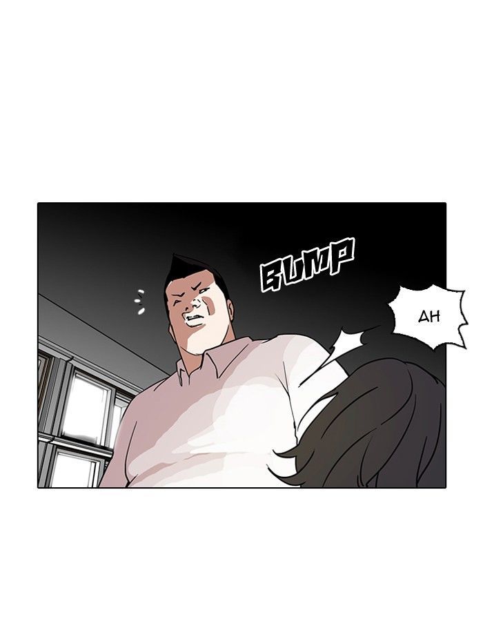 Lookism chapter 129 page 40