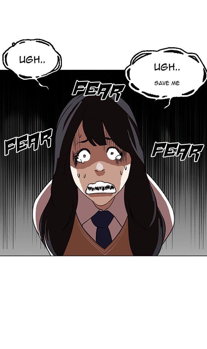 Lookism chapter 129 page 42