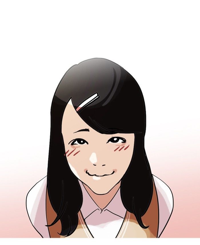 Lookism chapter 129 page 55