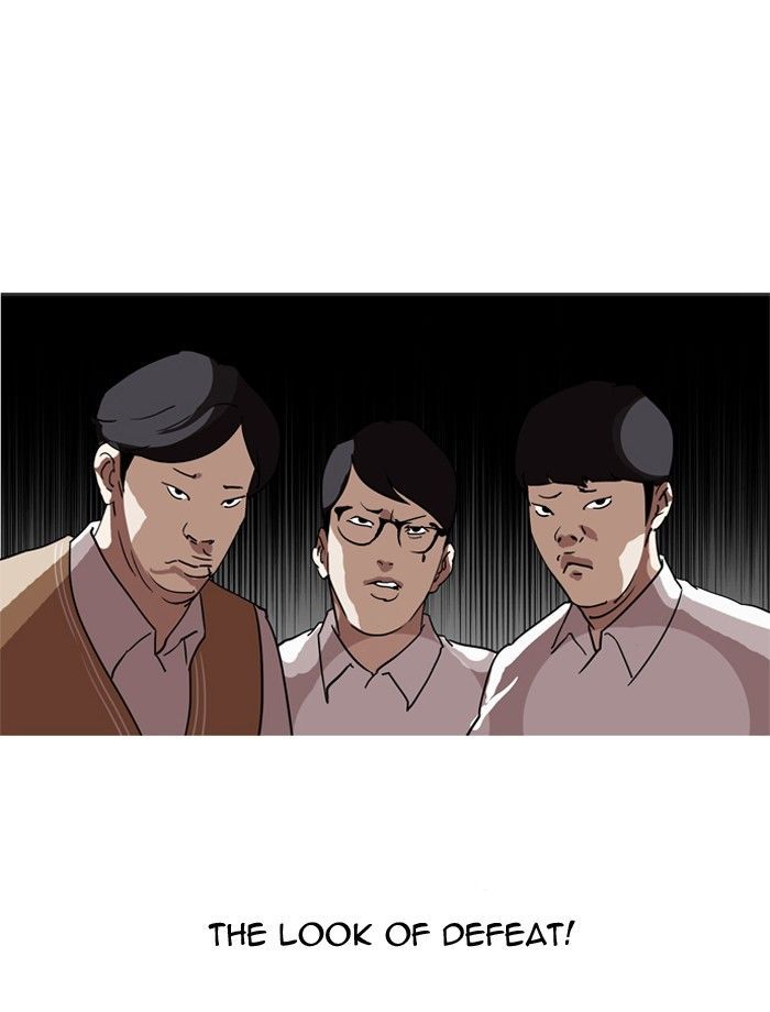Lookism chapter 129 page 57