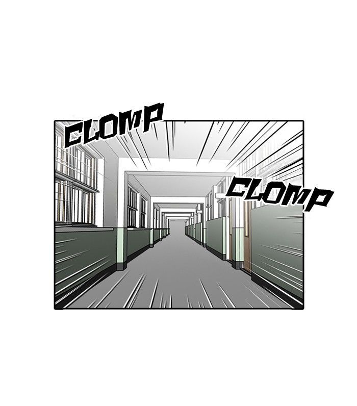 Lookism chapter 129 page 65