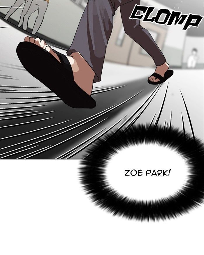 Lookism chapter 129 page 67