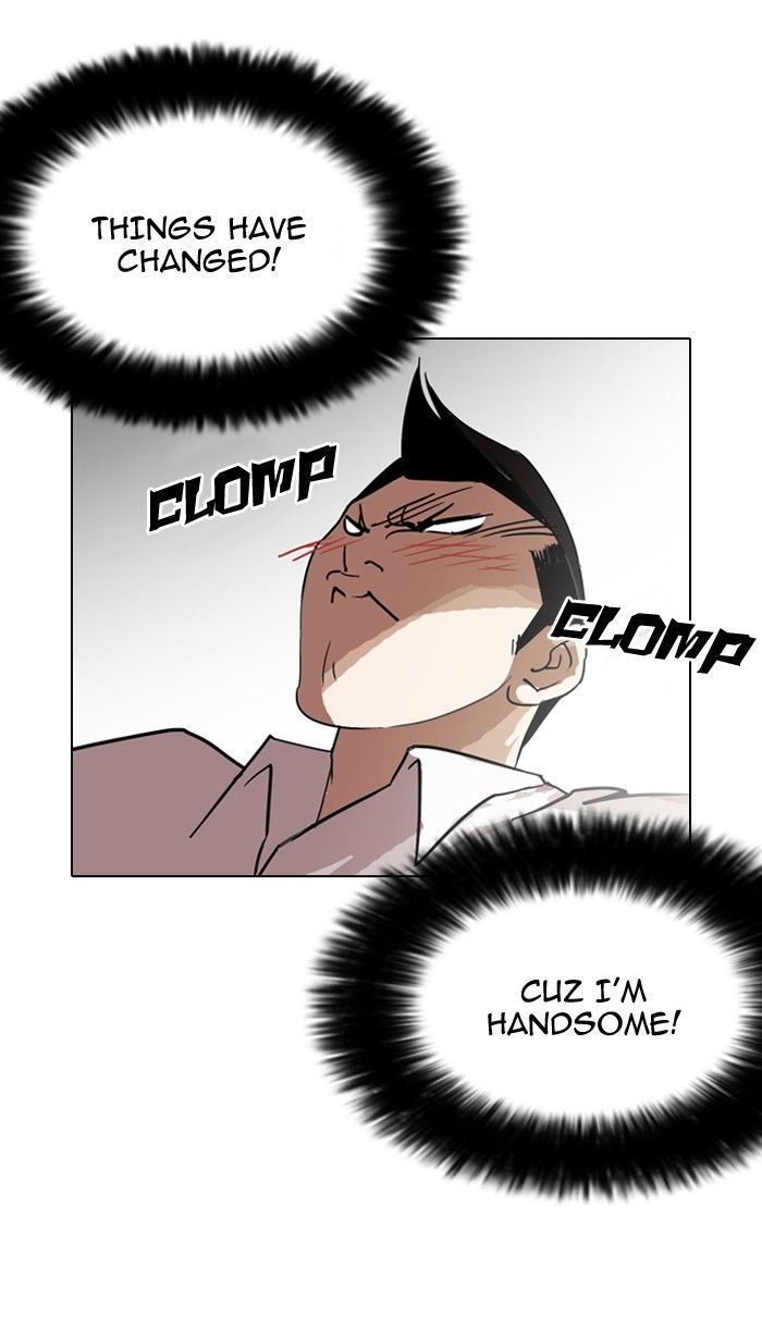 Lookism chapter 129 page 68