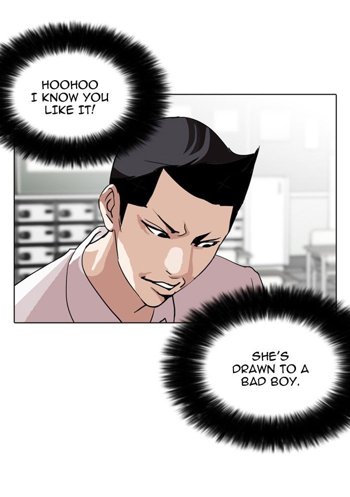 Lookism chapter 129 page 79