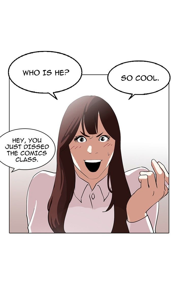 Lookism chapter 129 page 9