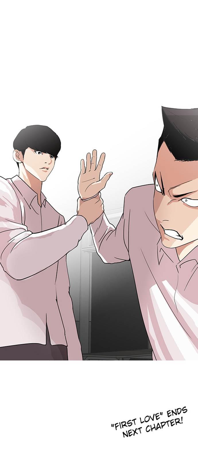 Lookism chapter 130 page 67