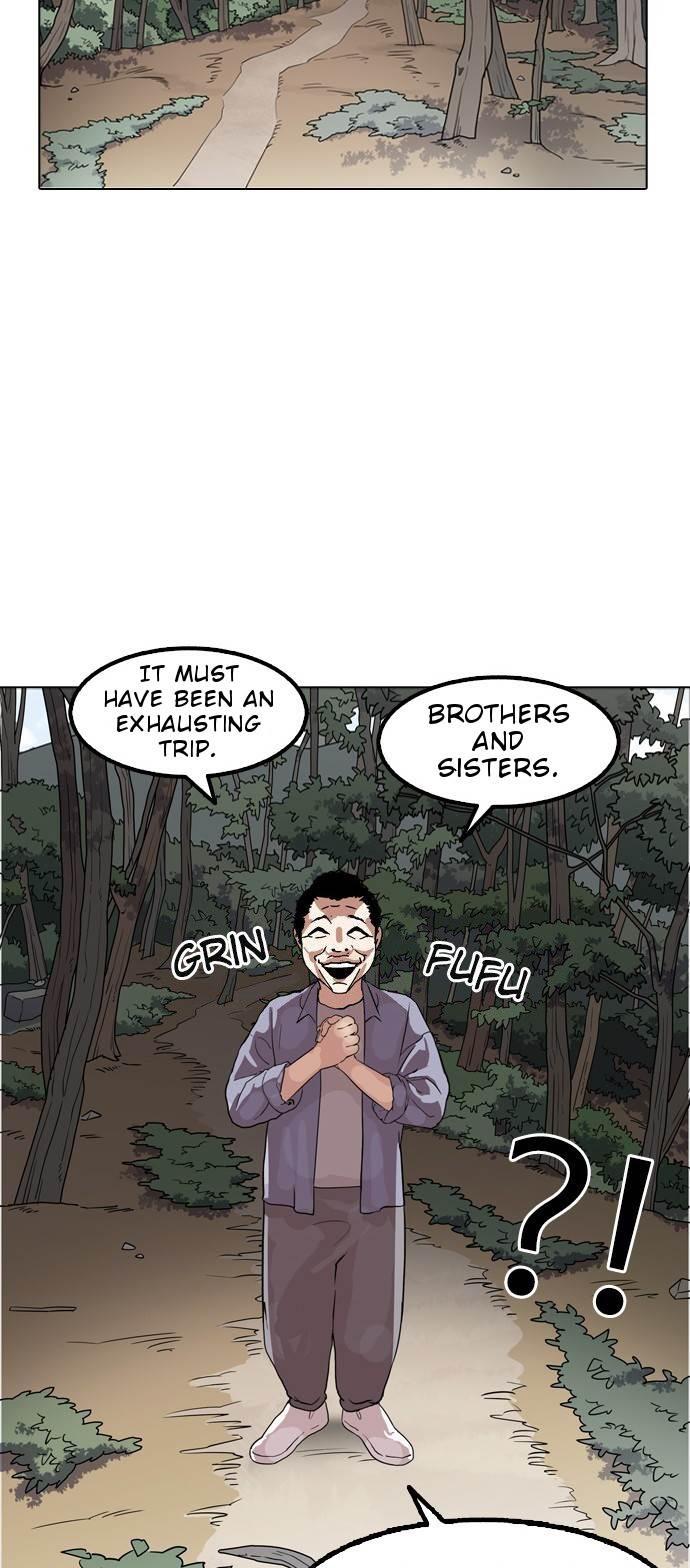 Lookism chapter 133 page 65