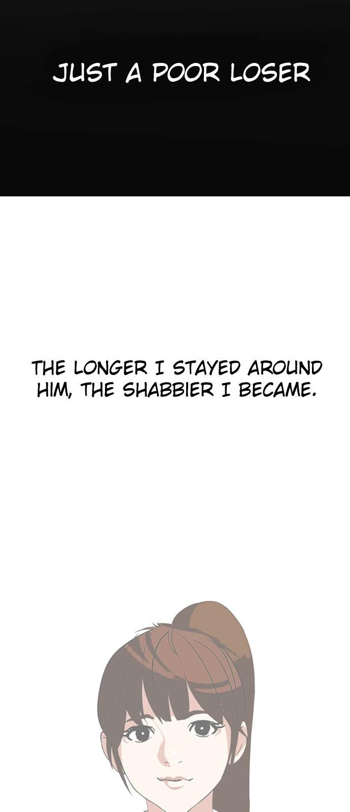 Lookism chapter 133 page 9