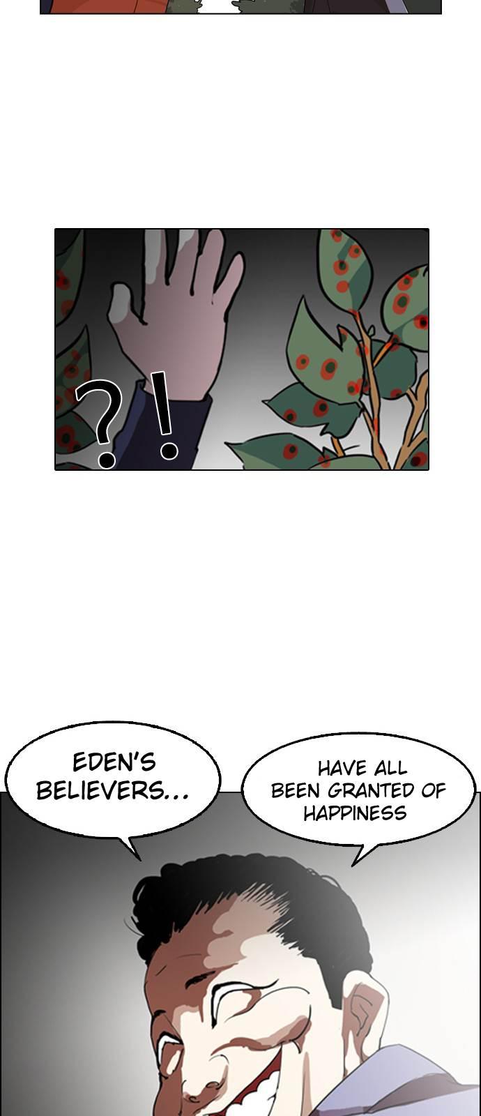 Lookism chapter 134 page 5