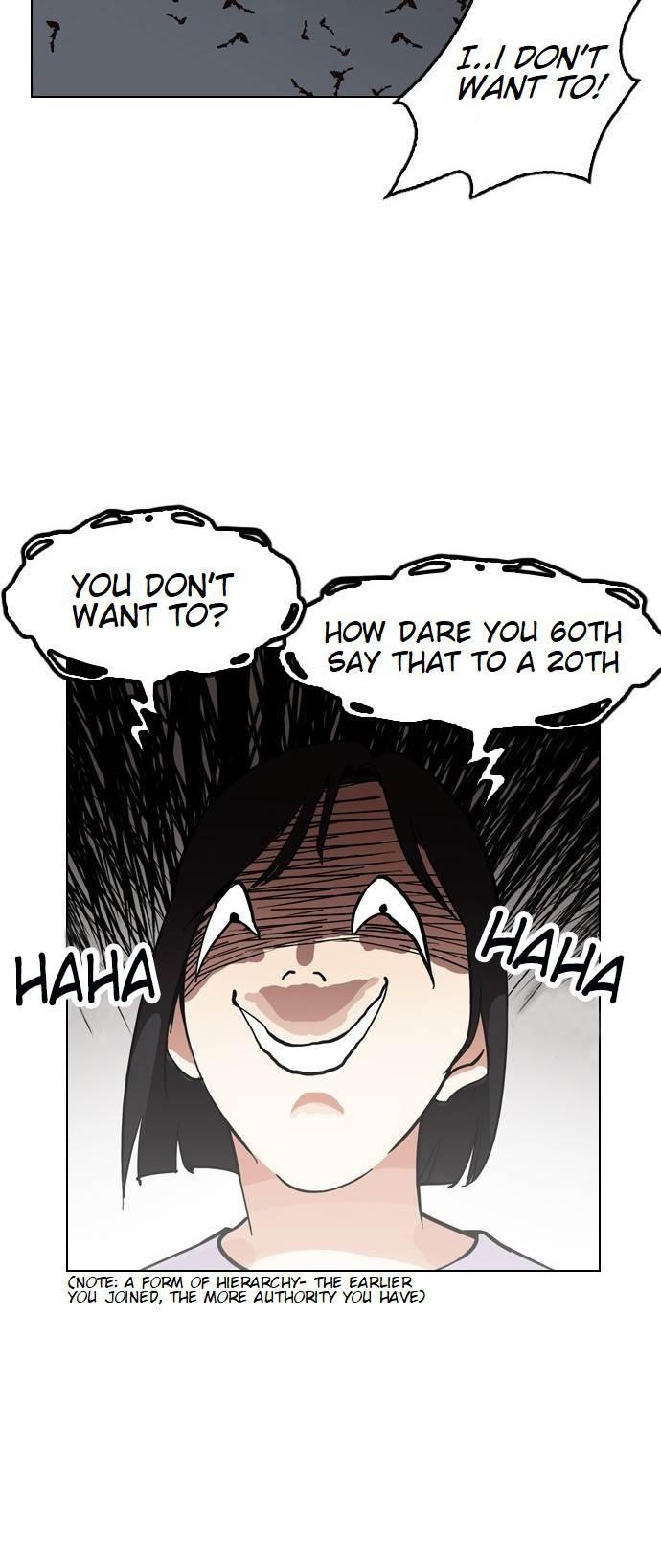 Lookism chapter 134 page 63