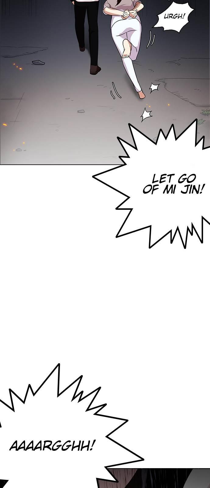 Lookism chapter 136 page 51