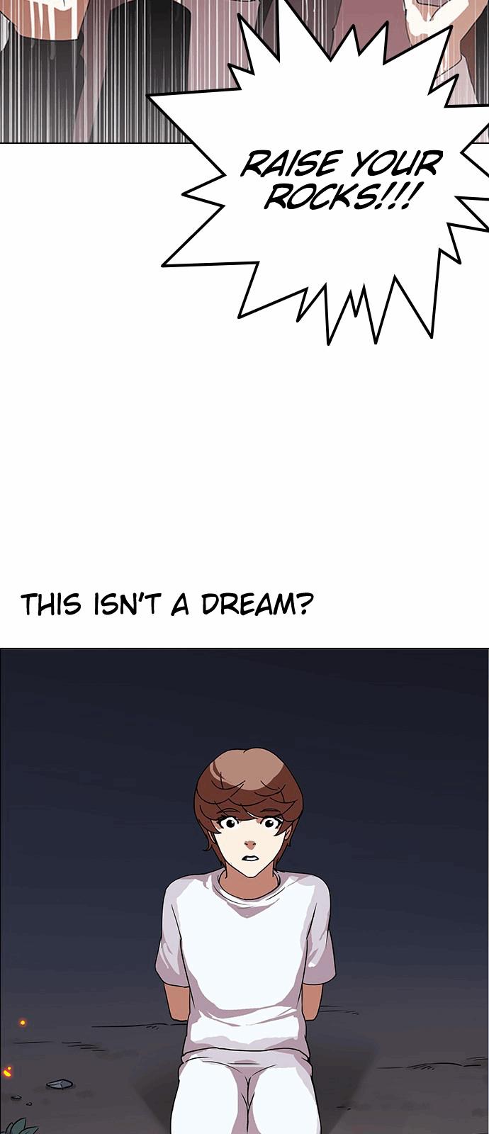 Lookism chapter 136 page 61