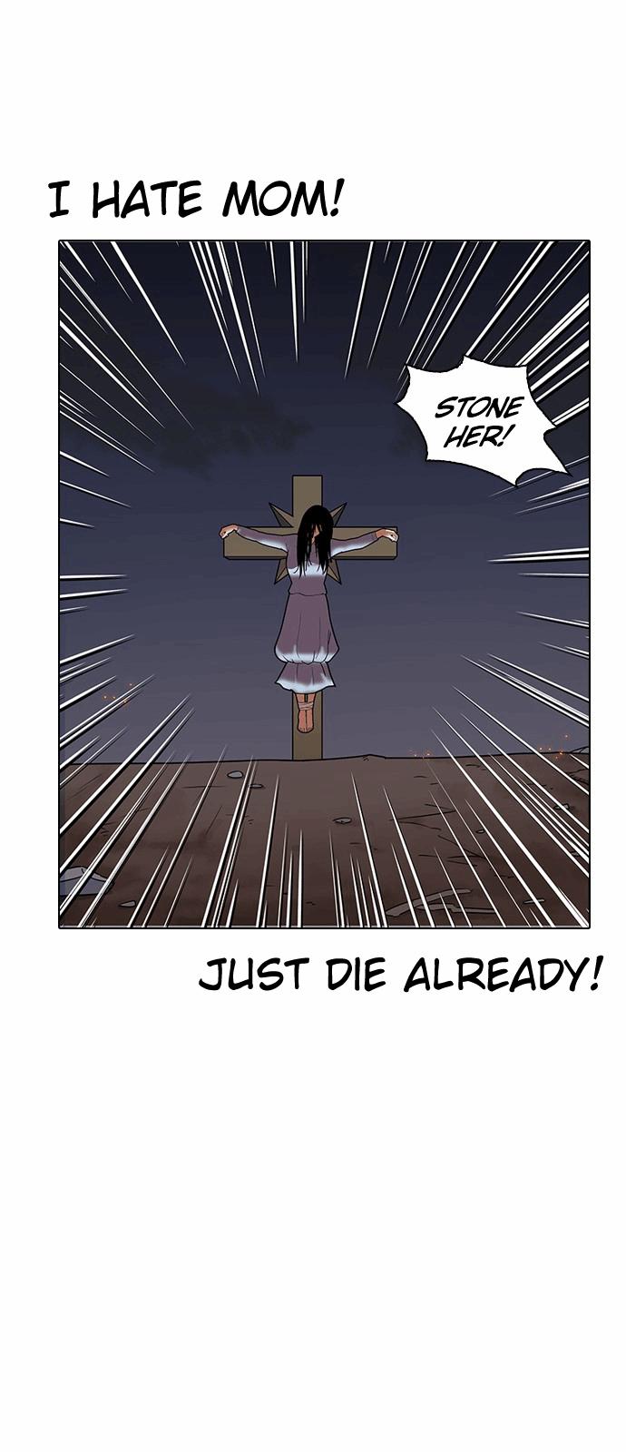 Lookism chapter 136 page 66