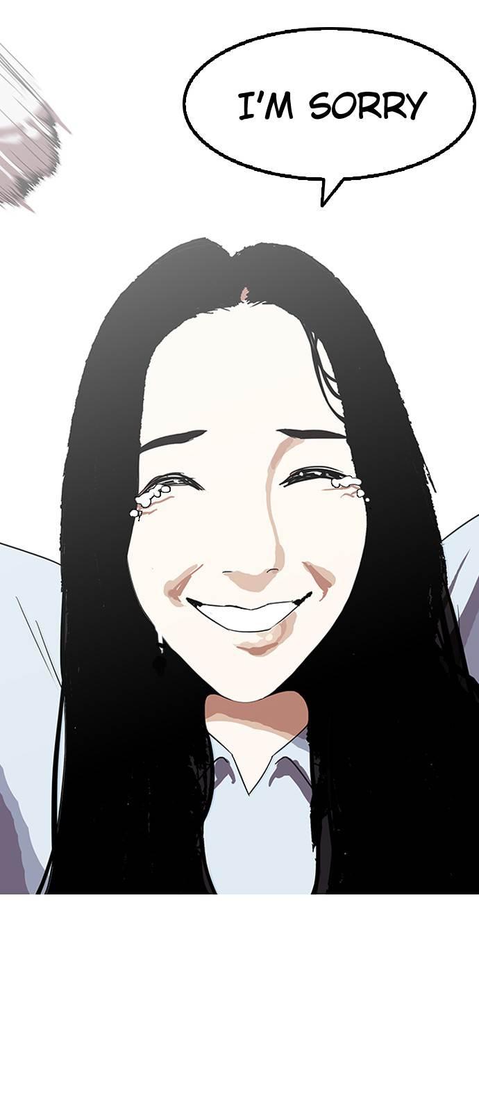 Lookism chapter 136 page 67