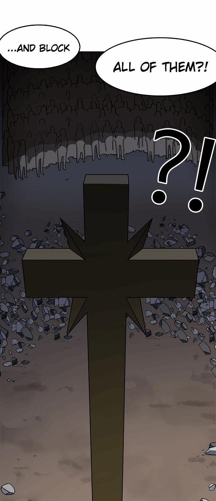 Lookism chapter 136 page 81