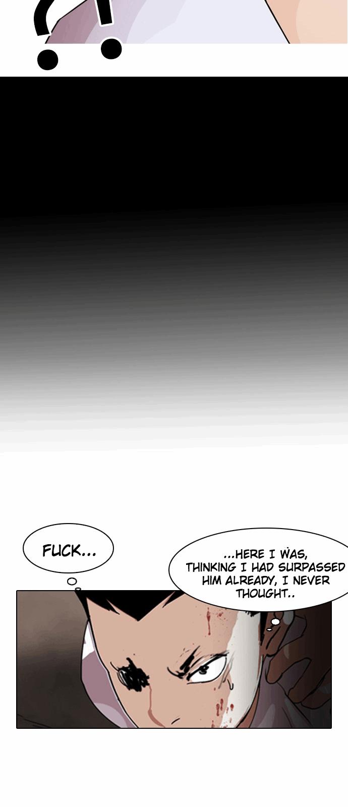 Lookism chapter 136 page 88