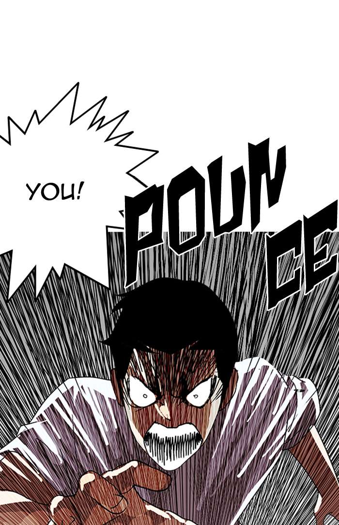 Lookism chapter 137 page 28