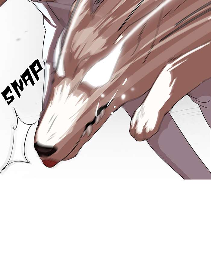 Lookism chapter 137 page 32