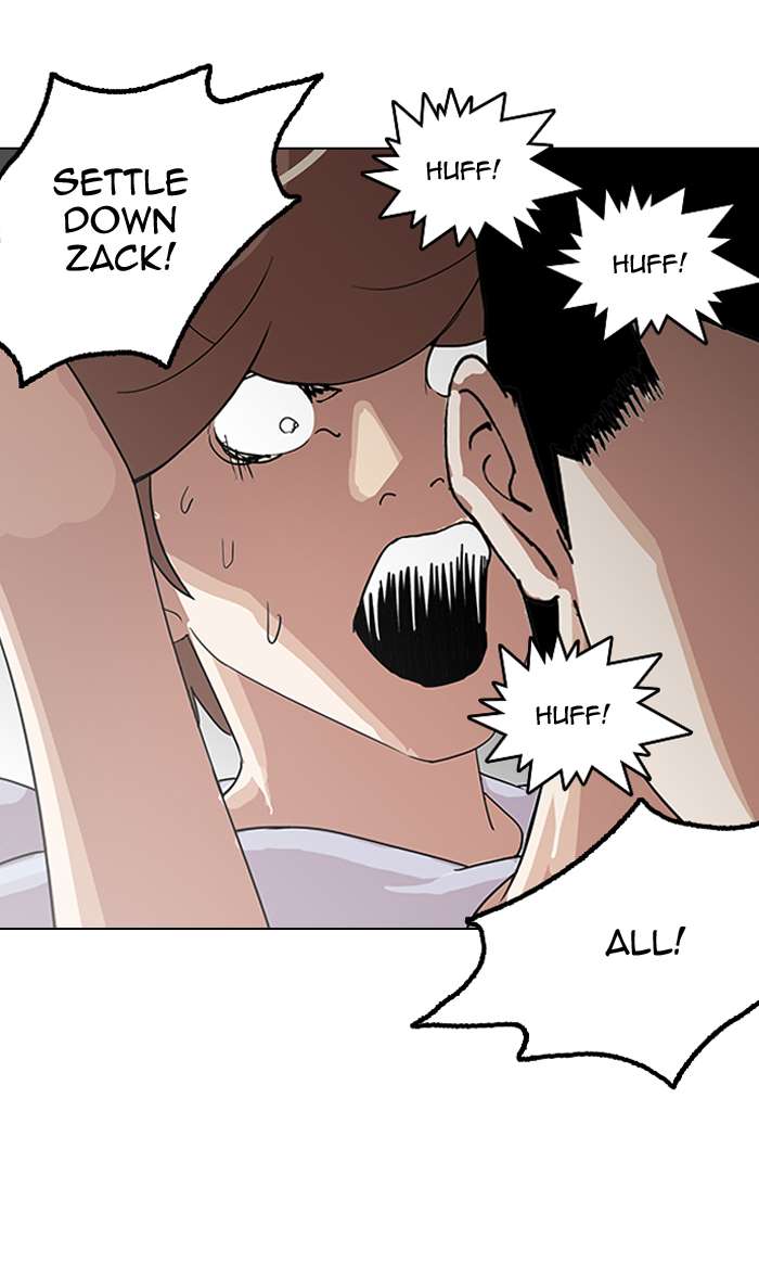 Lookism chapter 137 page 33