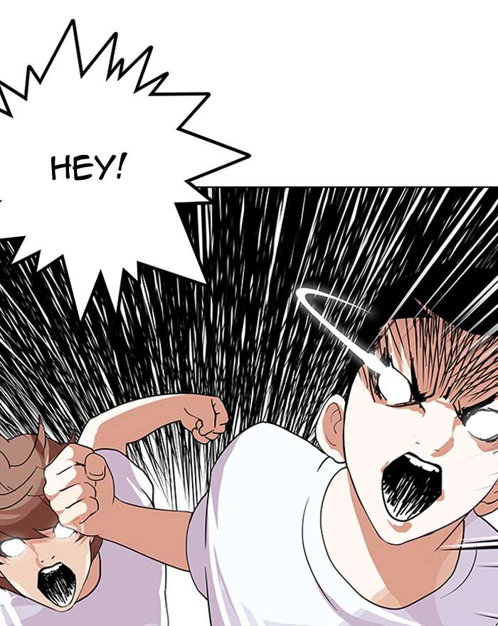 Lookism chapter 137 page 46