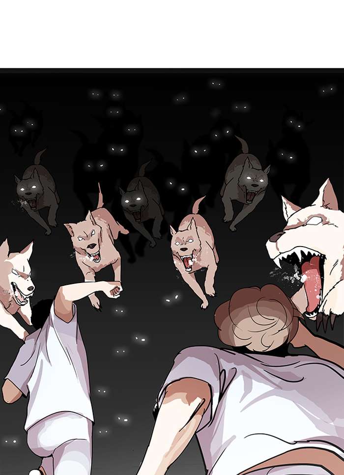 Lookism chapter 137 page 49