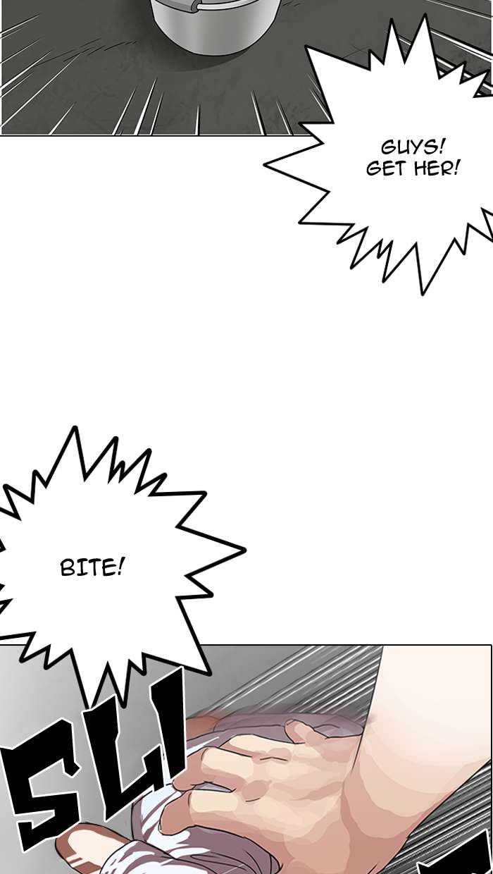 Lookism chapter 137 page 67