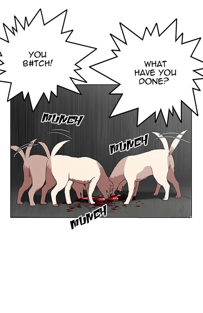 Lookism chapter 137 page 71